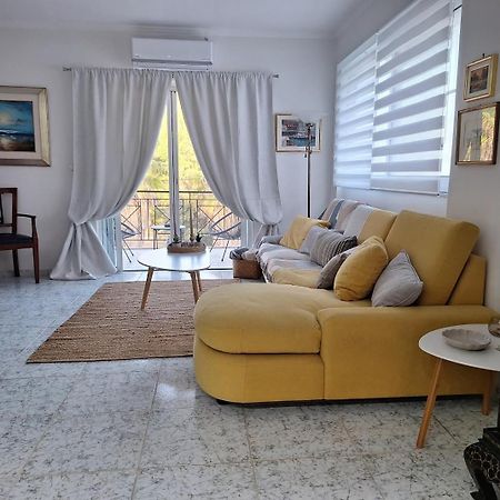 Ioanna D Apartment Tolo Bagian luar foto
