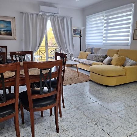 Ioanna D Apartment Tolo Bagian luar foto