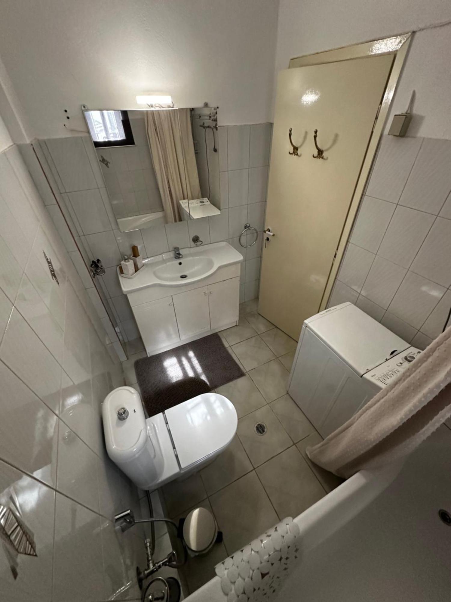Ioanna D Apartment Tolo Bagian luar foto